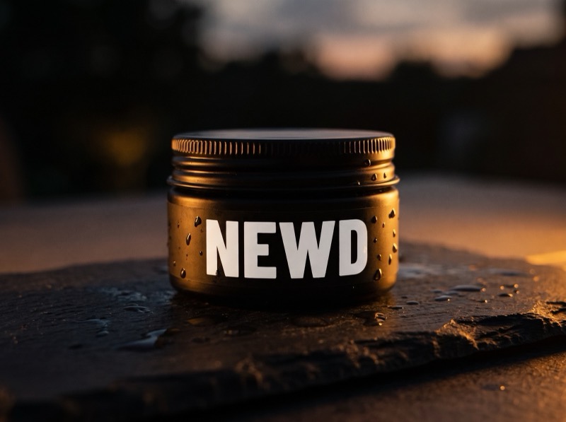 Night Repair — concept render