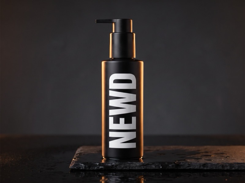 The Wash — concept render